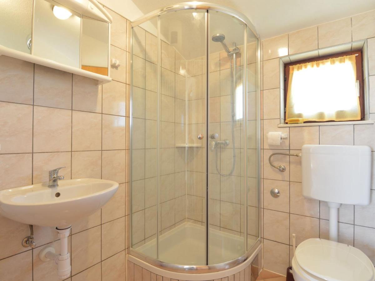 Holiday Home Basic - Tgr612 By Interhome Vinisce Exterior foto